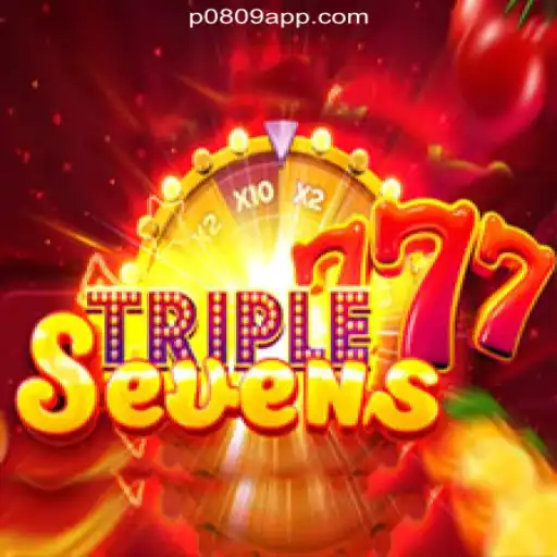 Explore the Excitement of 777TripleSeven on P0809.com: The Premier Online Slots Experience in Brasil