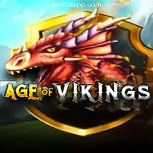 Exploring the Realm of AgeofViking on P0809.com: Unveiling the Thrilling Online Slots Experience in Brasil
