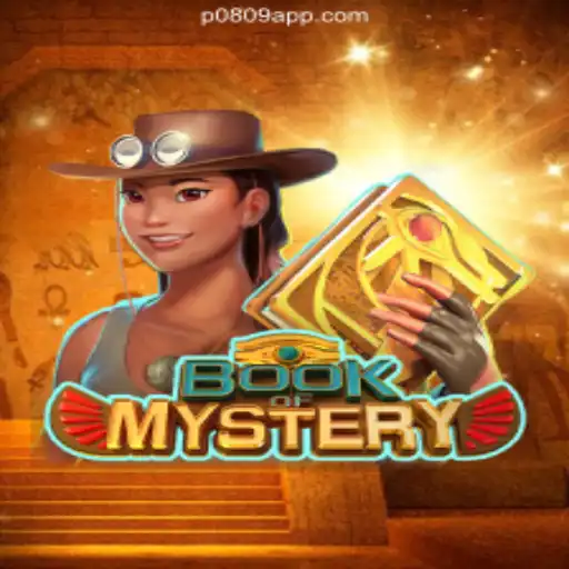 Discover the Thrills of BookofMystery: The Ultimate Slot Adventure on P0809.com Platform