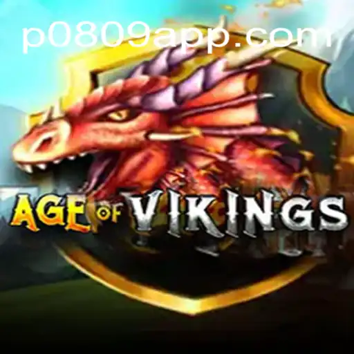 Exploring the Realm of AgeofViking on P0809.com: Unveiling the Thrilling Online Slots Experience in Brasil