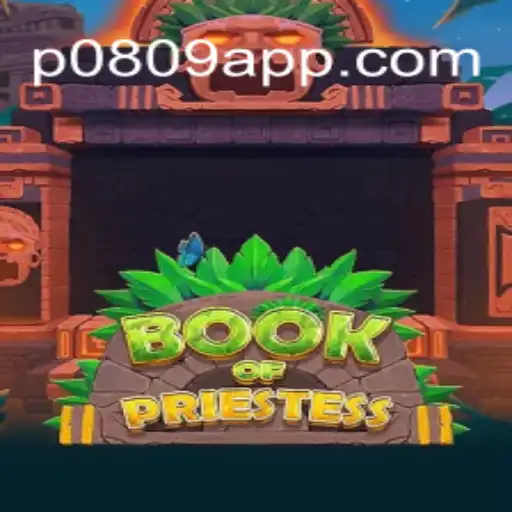 Discover the Mystical World of BookOfPriestess on the P0809.com Platform