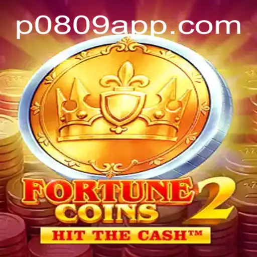 FortuneCoins2: Exploring the Premier Online Slots Experience on P0809.com Platform