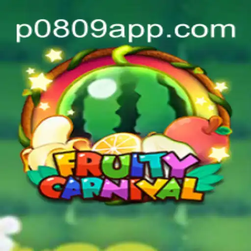 Discover the Thrilling World of FruityCarnival on P0809.com