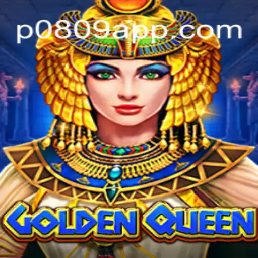 GoldenQueen: Explore Online Slots Brasil #1 with P0809.com Platform