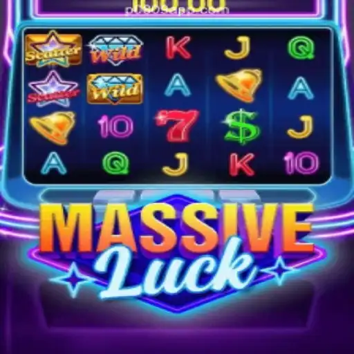 Discover the Thrilling World of MassiveLuck on P0809.com: Brazil's #1 Online Slots Platform