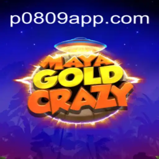 Exploring MayaGoldCrazy: The Exciting Offering on P0809.com Platform-Online Slots Brasil #1