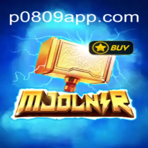 Discover the Excitement of Mjolnir on the P0809.com Platform - Online Slots Brasil #1