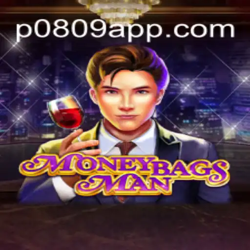 Exploring MoneybagsMan: The Ultimate Online Slots Experience on P0809.com