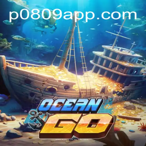 Dive into OceanGO: Exploring Slots on the P0809.com Platform