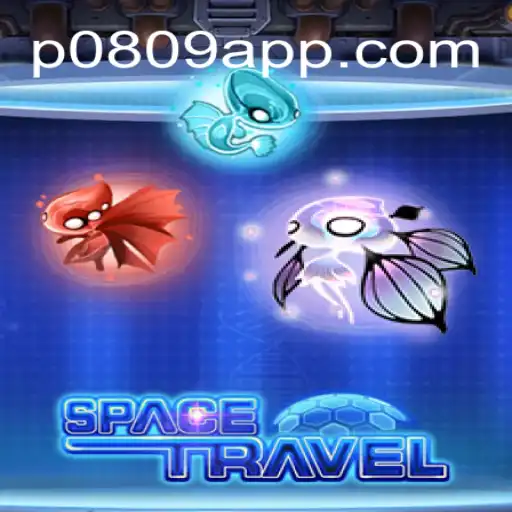 Discover the Thrilling Universe of SpaceTravel on P0809.com Platform