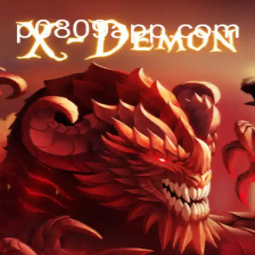 XDemon: The Ultimate Online Slot Gaming Experience