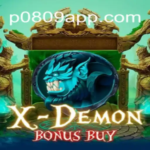Dive Into the Thrilling World of XDemonBonusBuy on P0809.com - Brasil's #1 Online Slots Platform