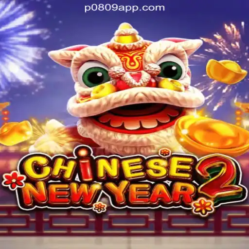 Discover the Excitement of CHINESENEWYEAR2 on P0809.com: Your Ultimate Online Slots Experience in Brazil