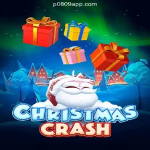 Unveiling ChristmasCrash: A Festive Gaming Experience on P0809.com