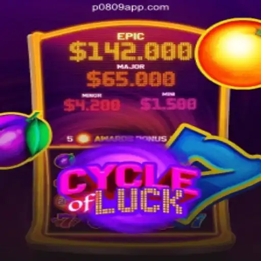 CycleofLuck: A Thrilling Journey Through Online Slots in Brazil