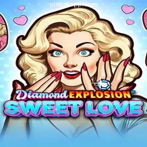 Discover DiamondExplosionSweetLove: A Captivating Adventure in Online Slots
