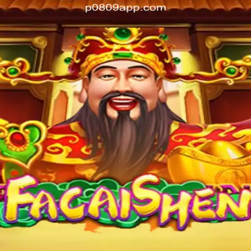 Exploring FaCaiShen: A Leading Online Slot Game on P0809.com Platform