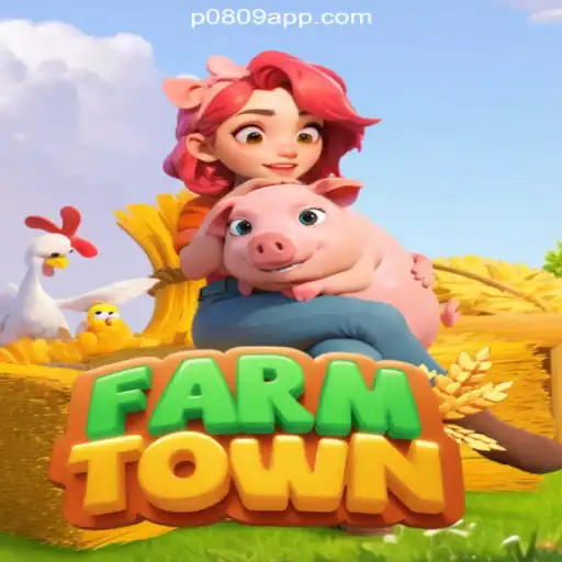 Exploring FarmTown: A Delightful Journey into Virtual Farming and Online Slots