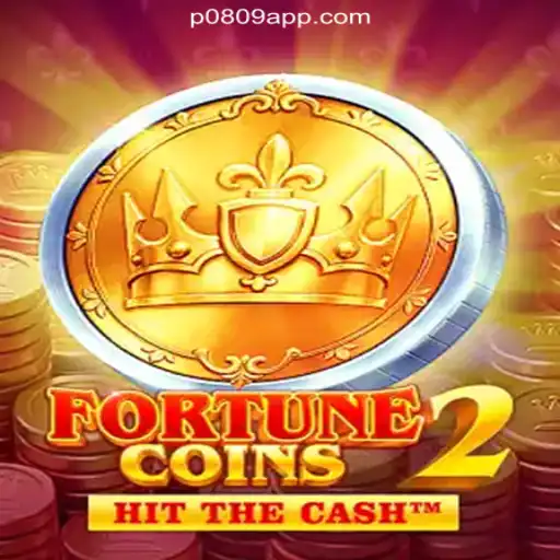 FortuneCoins2: Exploring the Premier Online Slots Experience on P0809.com Platform