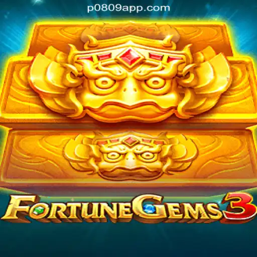 Exploring FortuneGems3: A Leading Online Slot Game on P0809.com Platform