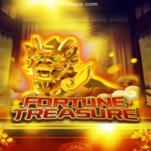 Discover the Thrills of FortuneTreasure: Brazil's #1 Online Slots Game on P0809.com