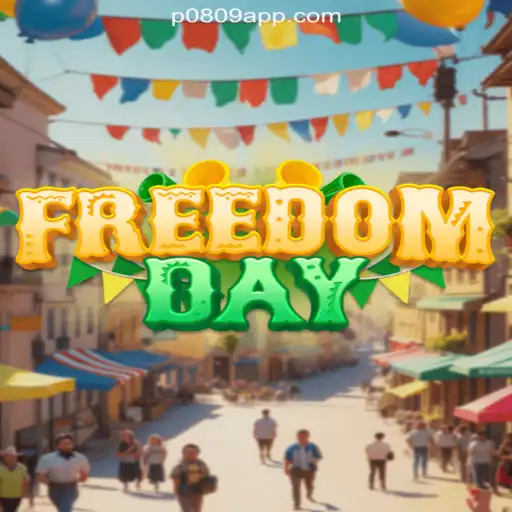 Discover the Excitement of FreedomDay on P0809.com: The Premier Online Slots Platform in Brasil