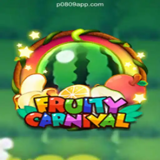 Discover the Thrilling World of FruityCarnival on P0809.com