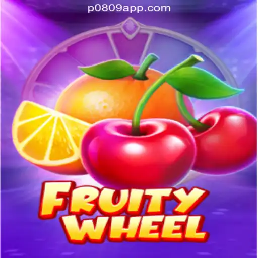 Experience the Thrill of FruityWheel on P0809.com: Brazil's Top Online Slots Platform