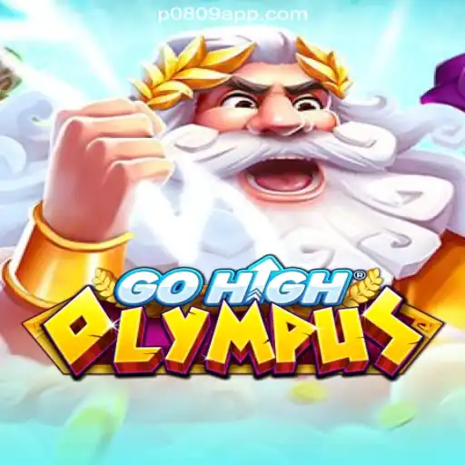 Discover the Thrilling World of GoHighOlympus: A New Era in Online Slots