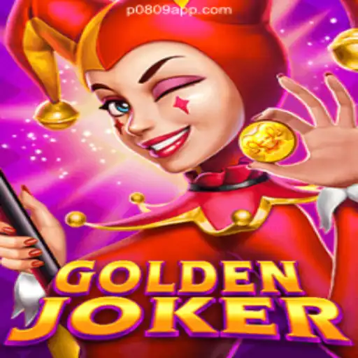 Explore the Vibrant World of GoldenJoker on P0809.com Platform