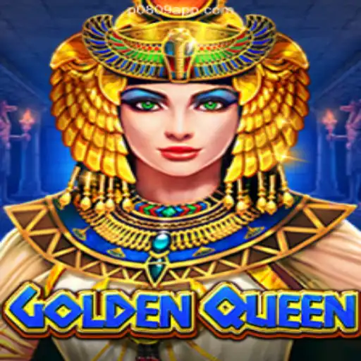 GoldenQueen: Explore Online Slots Brasil #1 with P0809.com Platform