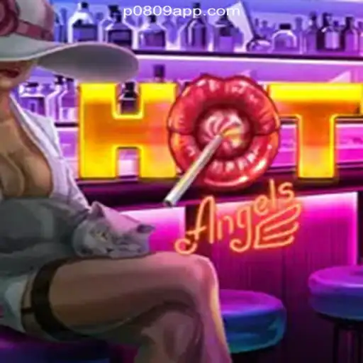 Discover the Thrills of HotAngels: The Premier Online Slots Experience on P0809.com Platform