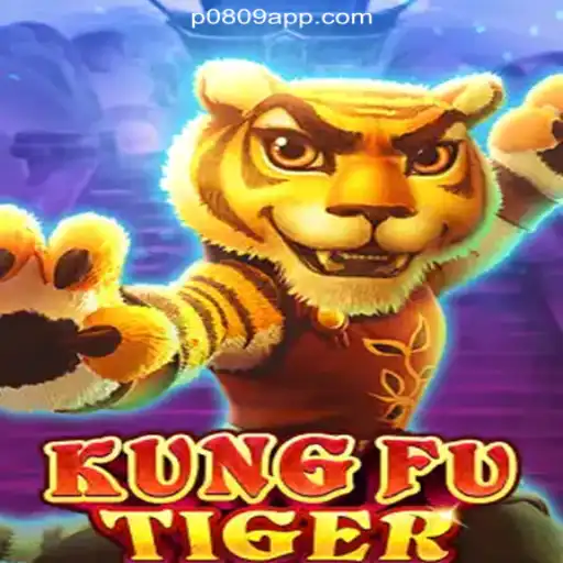 KungFuTiger: A Thrilling Adventure on the P0809.com Platform