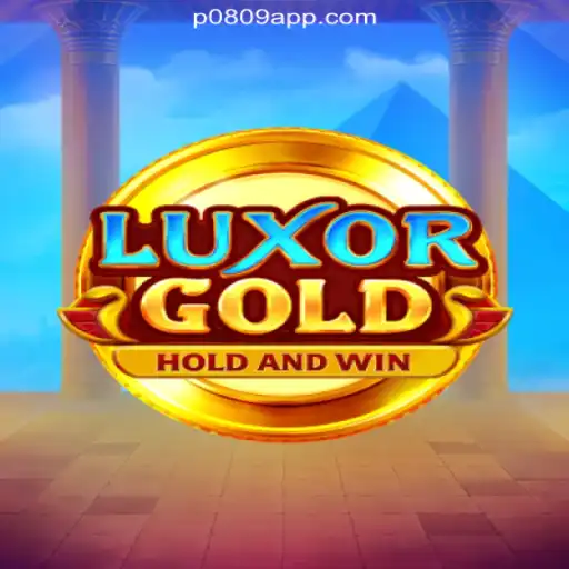 Explore LuxorGold: The Ultimate Online Slots Experience on P0809.com