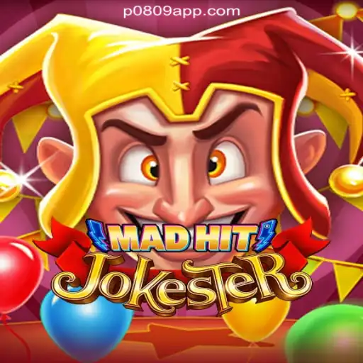 MadHitJokester: Navigating the Whimsical World of Online Slots in Brasil