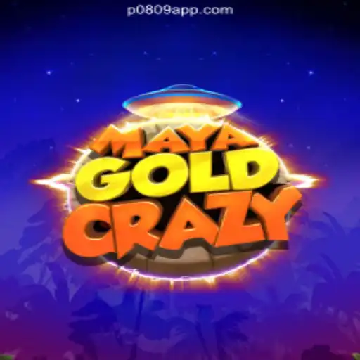 Exploring MayaGoldCrazy: The Exciting Offering on P0809.com Platform-Online Slots Brasil #1