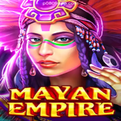 Discover the Excitement of MayanEmpire on P0809.com - The Premier Platform for Online Slots in Brazil