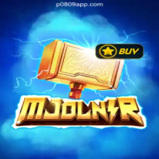 Discover the Excitement of Mjolnir on the P0809.com Platform - Online Slots Brasil #1