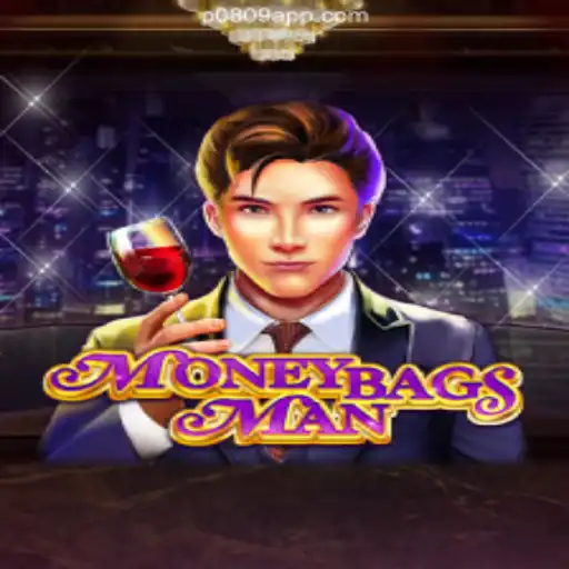 Exploring MoneybagsMan: The Ultimate Online Slots Experience on P0809.com