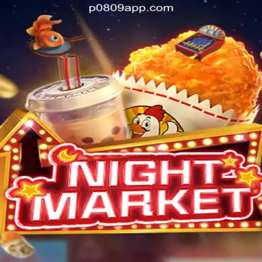 A Comprehensive Exploration of NIGHTMARKET: The Leading Game on P0809.com Platform