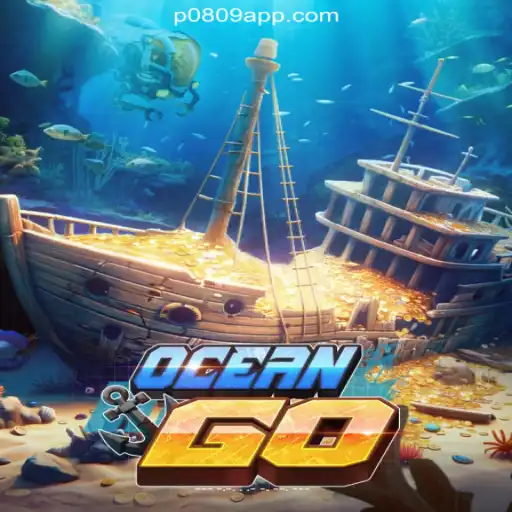 Dive into OceanGO: Exploring Slots on the P0809.com Platform