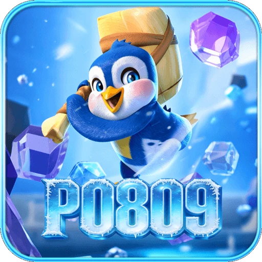 P0809.com platform-online Slots Brasil #1 Logo