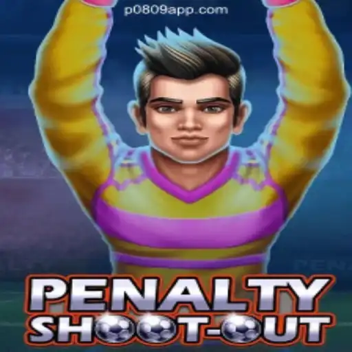 Experience the Thrill of PenaltyShootOut on P0809.com Platform - Online Slots Brasil #1