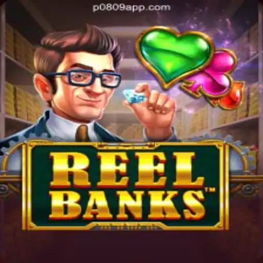 ReelBanks: A Dive into the Thrilling World of Online Slots
