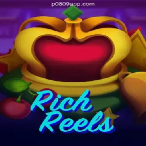 RichReels: Exciting Online Slots Experience on P0809.com Platform