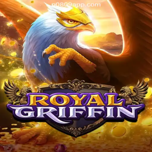 Discovering the Thrills of RoyalGriffin on the P0809.com Platform