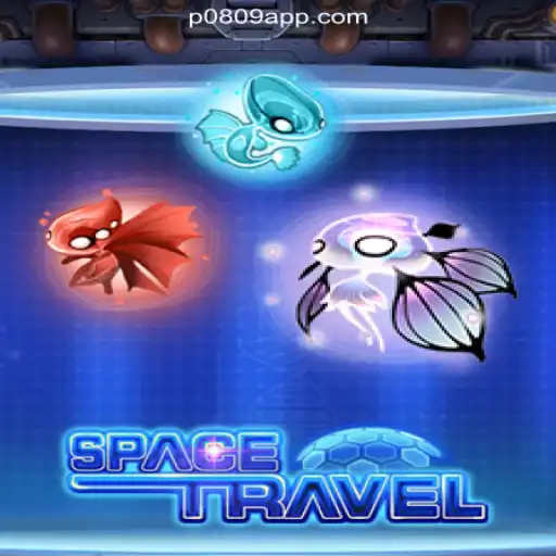 Discover the Thrilling Universe of SpaceTravel on P0809.com Platform