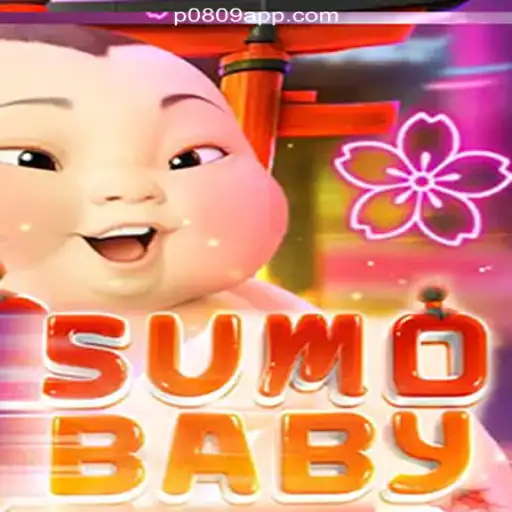SumoBaby: Dive into the Exciting World of Online Slots on P0809.com Platform