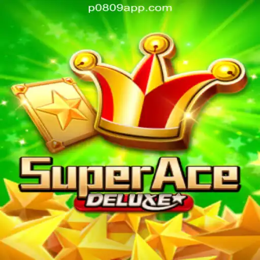 Exploring the World of SuperAceDeluxe: The Premier Slot Game on P0809.com