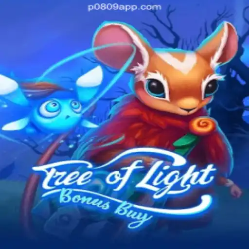 TreeOfLightBonusBuy: A Luminary Experience in Online Slots